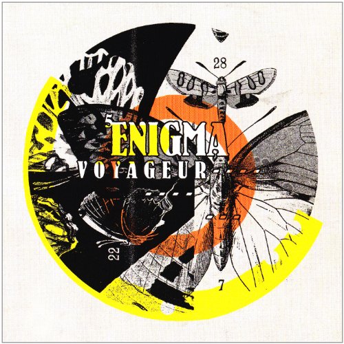 Enigma - Voyageur
