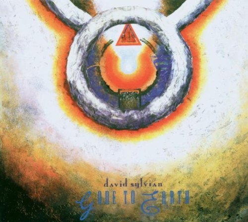 Sylvian , David - Gone to Earth (Remastered)