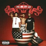 N.E.R.D - Seeing sounds