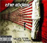 the Exies - Inertia