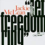 McLean , Jackie - Let Freedom Ring (The Rudy Van Gelder Edition)