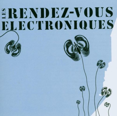 Sampler - Les Rendez-Vous Electroniques