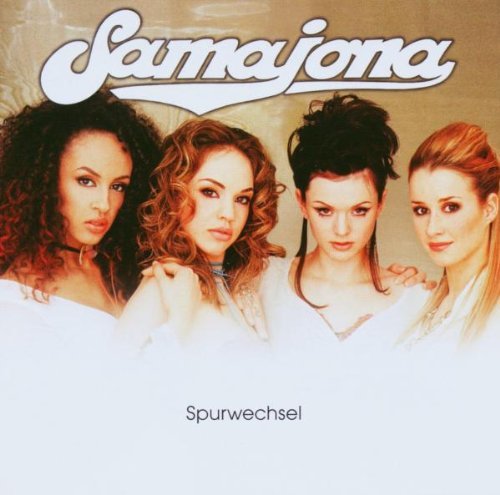 Samajona - Spurwechsel