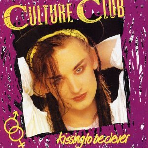 Culture Club - Kissing to Be Clever-Remastered