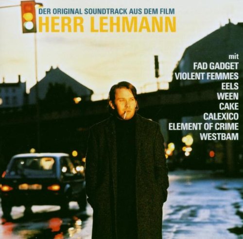 Soundtrack - Herr lehmann
