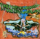 Liars - They Threw Us All in a Trench