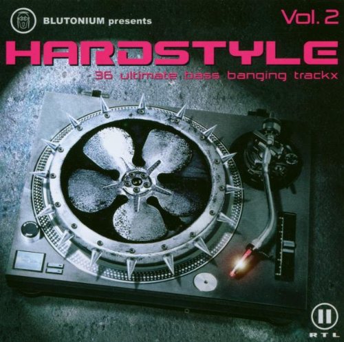 Various - Hardstyle Vol.2