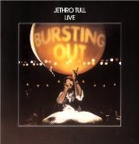 Jethro Tull - Aqualung Live