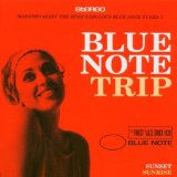 Sampler - Blue Note Trip - Goin' Down, Gettin' Up