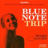 Sampler - Blue Note Trip 1 - Saturday Night - Sunday Morning