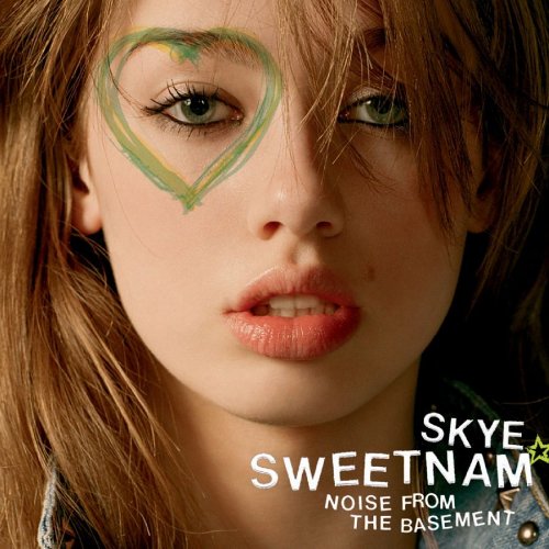 Sweetnam , Skye - Noise from the Basement