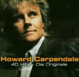 Carpendale , Howard - Das alles bin ich (Deluxe Edition)