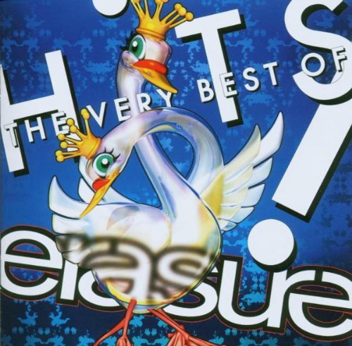 Erasure - Hits! The very Best of