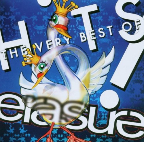 Erasure - Hits - The Very Best of Erasure (Limited Edition)
