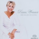 Dana Winner - Beautiful Life