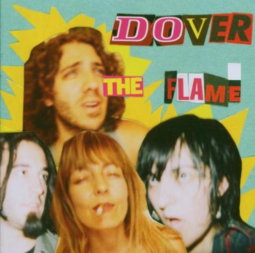 Dover - The flame