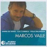 Valle , Marcos - Essential Brazil