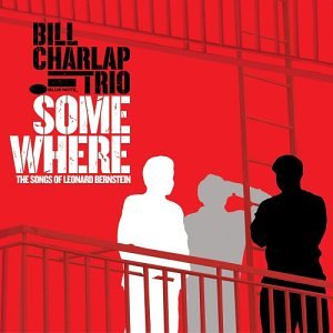 Bill Charlap - Somewhere [Leonard Bernstein]