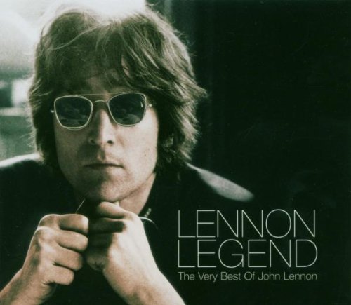 Lennon , John - Lennon Legend