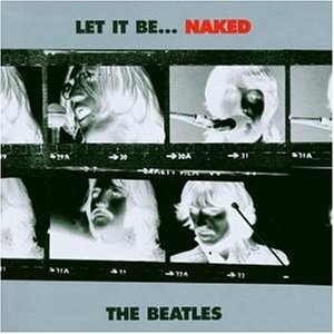 Beatles , The - Let It Be... Naked