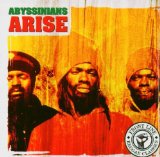 the Abyssinians - Satta Massagana Deluxe