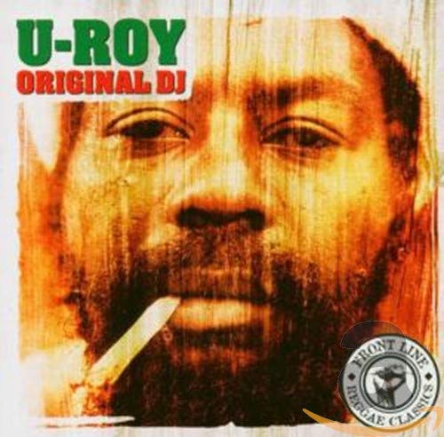 U-Roy - Original DJ