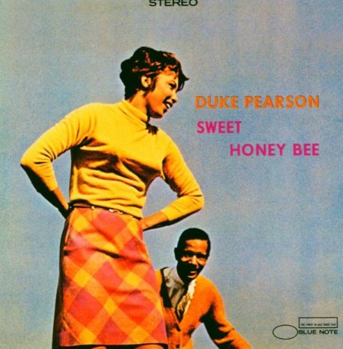 Duke Pearson - Sweet Honey Bee (The Rudy van Gelder Edition)