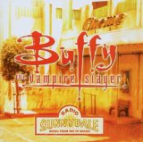 Soundtrack - Buffy the vampire slayer - the album