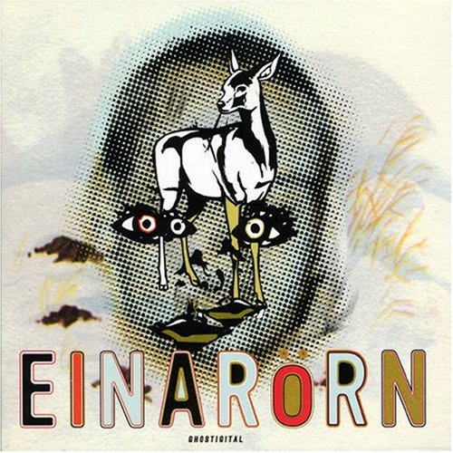 Orn , Einar - Ghostigital