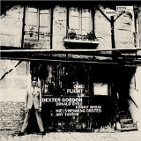 Dexter Gordon - Gettin'around [+2 Bonus]