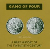 Gang of Four - Return the Gift