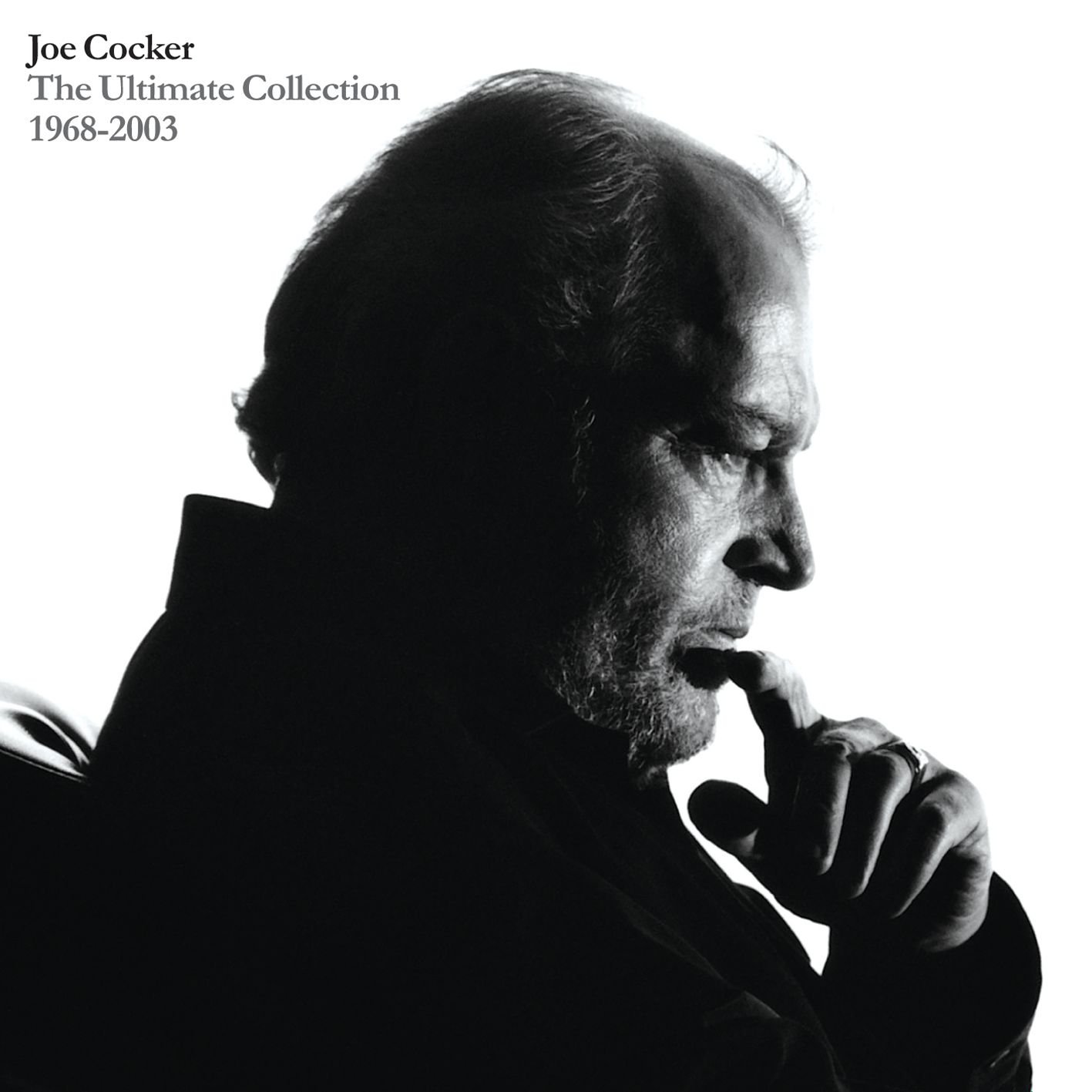 Cocker , Joe - The Ultimate Collection 1968-2003
