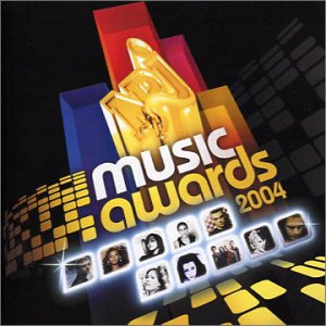 Sampler - NRJ Music Awards 2004