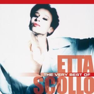 Etta Scollo - The Very Best of