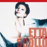 Scollo , Etta - Lunaria - Dalla Favola Teatrale Di Vincenzo Consolo
