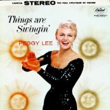 Peggy Lee - Jump for Joy