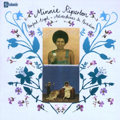 Riperton , Minnie - Perfect Angel / Adventures in Paradise