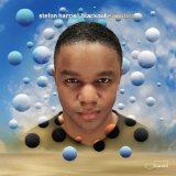 Stefon Harris - Black Action Figure