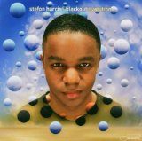 Stefon Harris - A Cloud of Red Dust