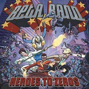 the Beta Band - Heroes to Zeros [Vinyl LP]