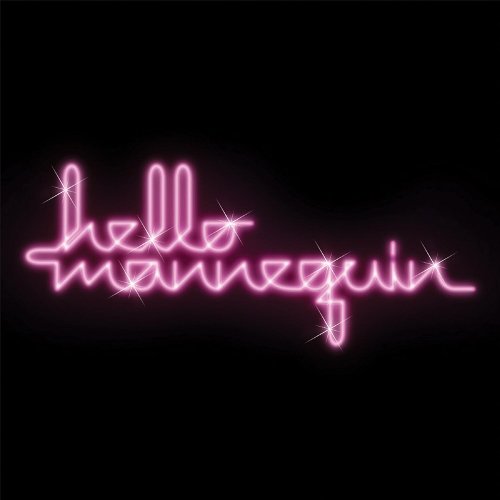 Joy Electric - Hello Mannequin