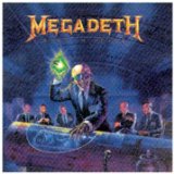 Megadeth - Countdown To Extinction (Remixed & Remastered)