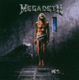 Megadeth - Rust In Peace (Remixed & Remastered)