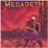 Megadeth - Killing Is My Business...