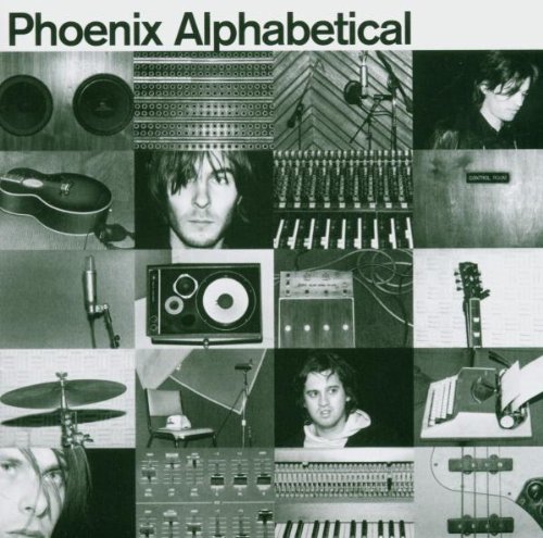 Phoenix - Alphabetical