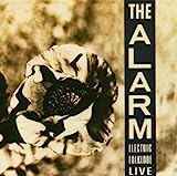 Alarm , The - Electric folklore