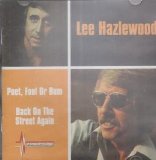 Lee Hazlewood - Lounge Legends