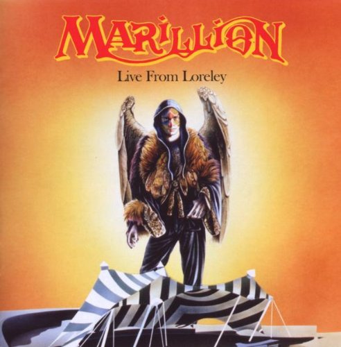 Marillion - Live from Loreley