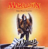 Marillion - The thieving magpie