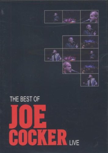 - Joe Cocker - The Best of Joe Cocker Live